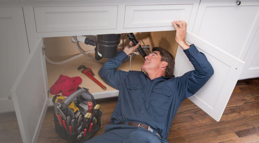 Professional expert plumbing services in Theodosia, MO